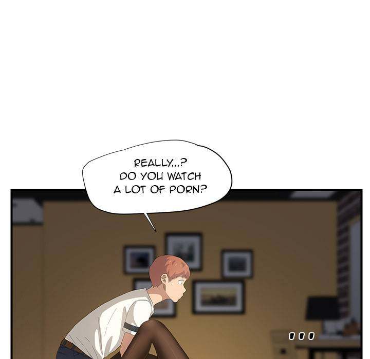 My Stepmom - Chapter 14 - Andromeda 11 page 50 hentai porn comic manga doujin